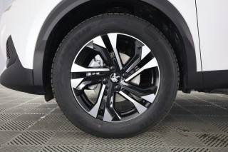 PEUGEOT 2008 usata 8