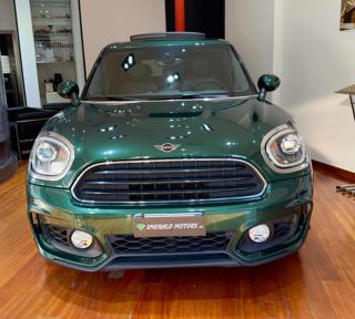 MINI Countryman usata, con Airbag