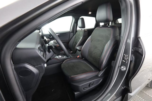 FORD Kuga usata 2