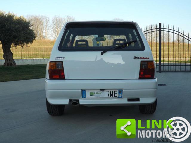 FIAT Uno usata 44