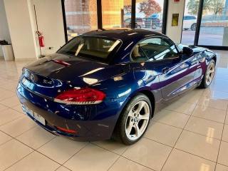 BMW Z4 usata, con Chiusura centralizzata