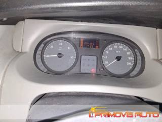 OPEL Vivaro usata 12