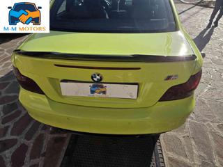 BMW 120 usata, con Fendinebbia