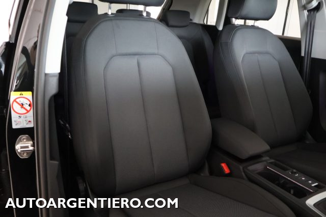 AUDI Q3 usata, con Riconoscimento dei segnali stradali