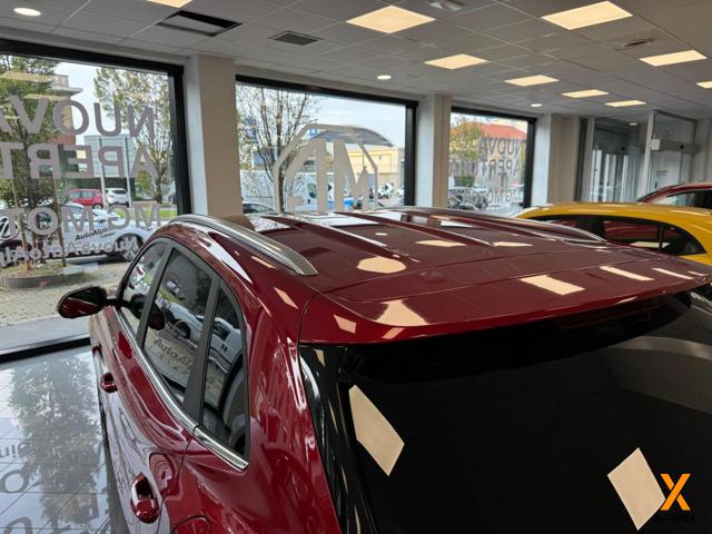 MG ZS usata, con Immobilizzatore elettronico