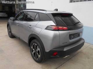 PEUGEOT 2008 usata, con Climatizzatore