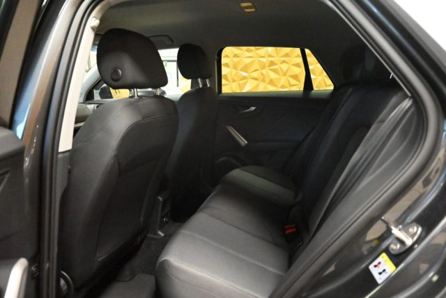 AUDI Q2 usata 23