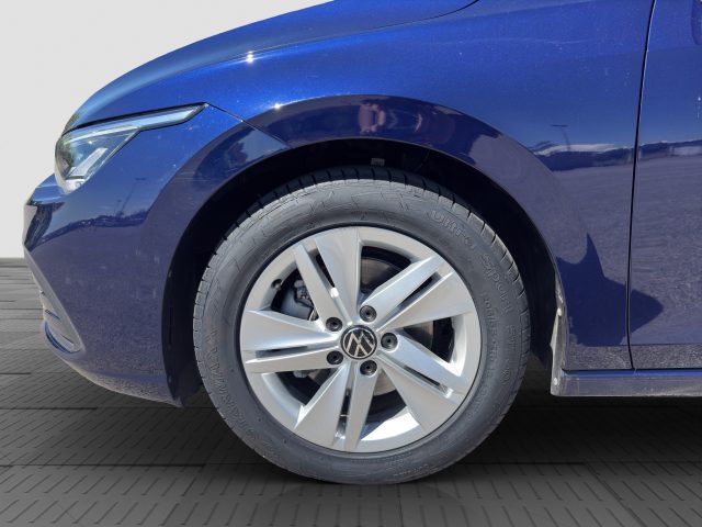 VOLKSWAGEN Golf usata 14