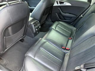 AUDI A6 usata, con Cronologia tagliandi