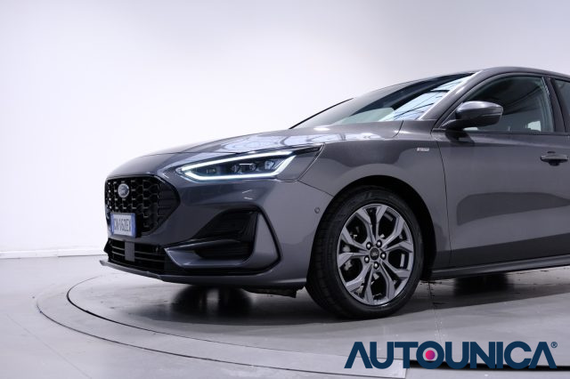FORD Focus usata 48