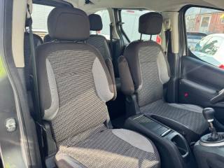 PEUGEOT Partner usata, con Airbag Passeggero