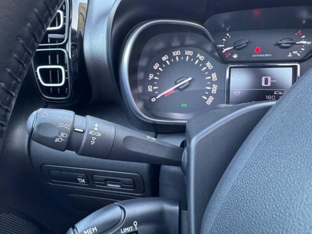 CITROEN C3 Aircross usata, con Specchietti laterali elettrici