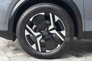 PEUGEOT 2008 usata, con Cerchi in lega
