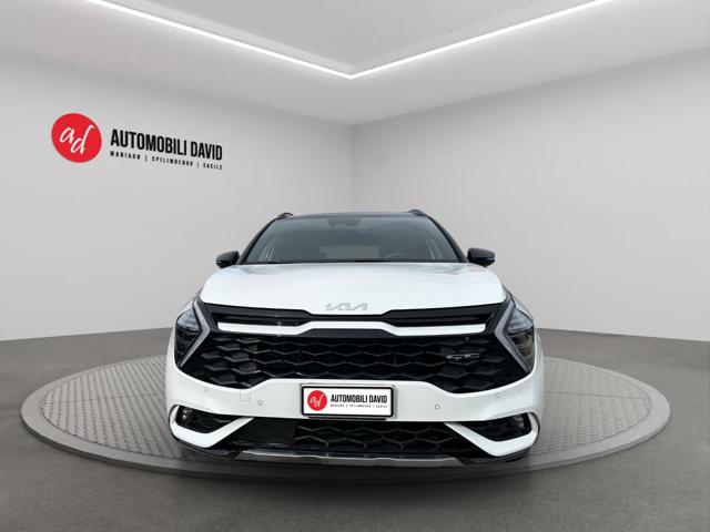 KIA Sportage usata, con Alzacristalli elettrici