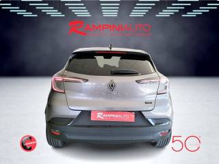 RENAULT Captur usata 7