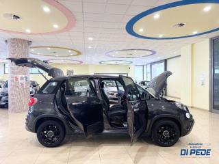 FIAT 500L usata, con Climatizzatore