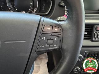 VOLVO V40 usata, con Fari LED