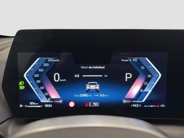 BMW 120 usata, con Cruise Control