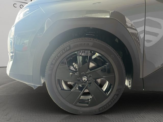 CITROEN C5 Aircross usata, con Telecamera per parcheggio assistito