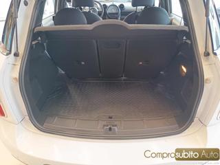 MINI Countryman usata, con Servosterzo