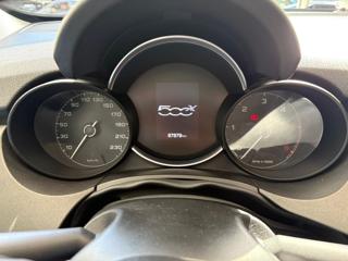 FIAT 500X usata, con Filtro antiparticolato