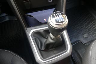 DACIA Jogger usata, con Fari LED