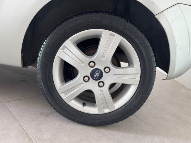 FORD Fiesta usata 15