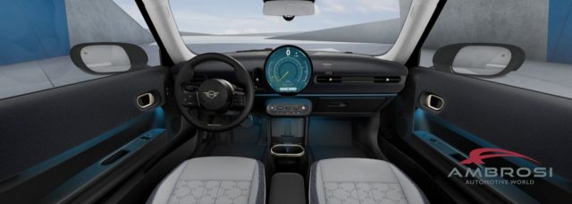 MINI Cooper usata 6