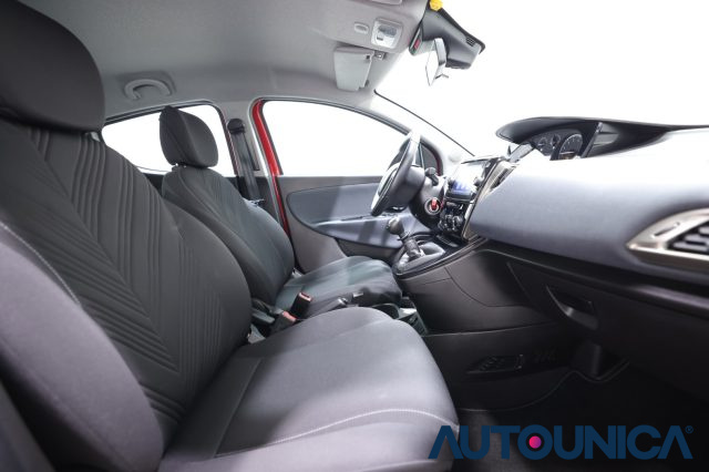 LANCIA Ypsilon usata 40