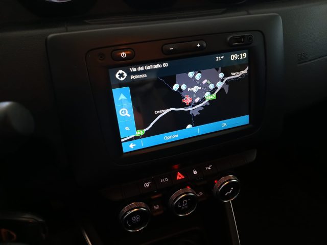 DACIA Duster usata, con Controllo trazione