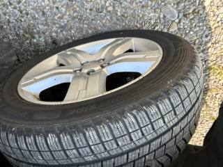 SUBARU Forester usata, con Controllo trazione
