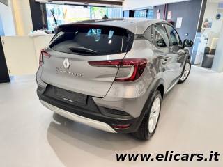 RENAULT Captur usata, con Airbag Passeggero