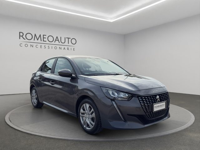 PEUGEOT 208 usata, con Climatizzatore