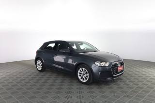 AUDI A1 usata 1