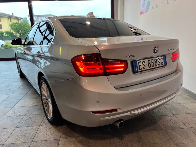 BMW 320 usata, con Park Distance Control