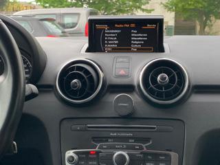 AUDI A1 usata, con ESP