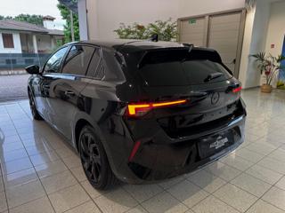 OPEL Astra usata, con Cerchi in lega