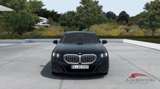 BMW 520 usata 3