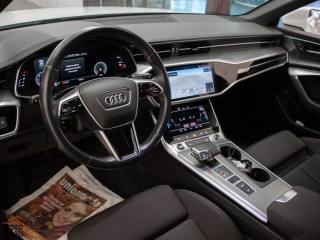 AUDI A6 usata, con Cerchi in lega