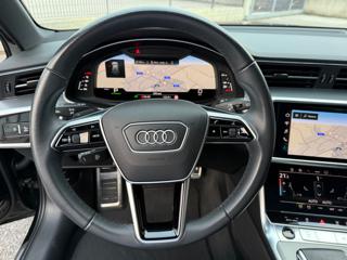 AUDI A6 allroad usata, con Cerchi in lega