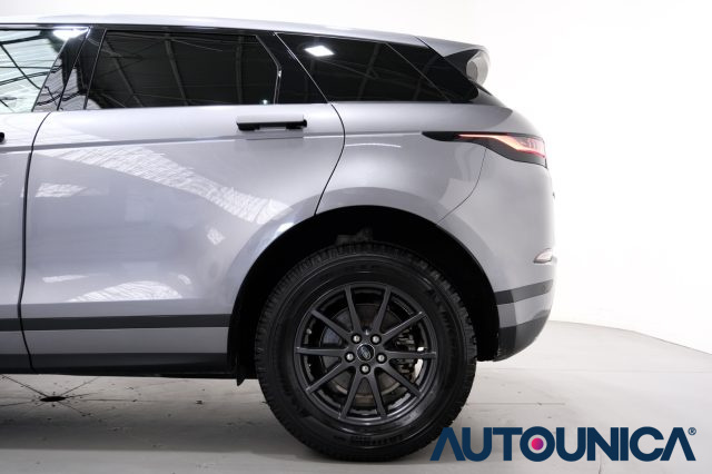 LAND ROVER Range Rover Evoque usata, con Telecamera per parcheggio assistito