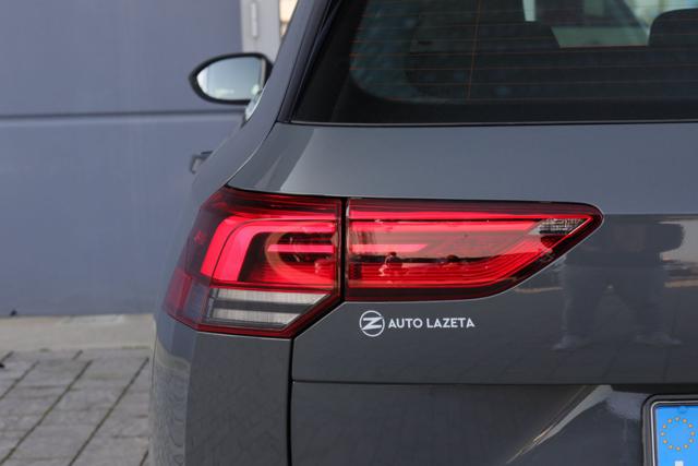 VOLKSWAGEN Golf Variant usata, con Autoradio digitale
