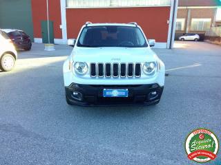 JEEP Renegade usata, con Chiusura centralizzata