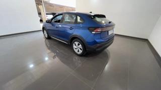 VOLKSWAGEN Taigo usata, con Airbag Passeggero