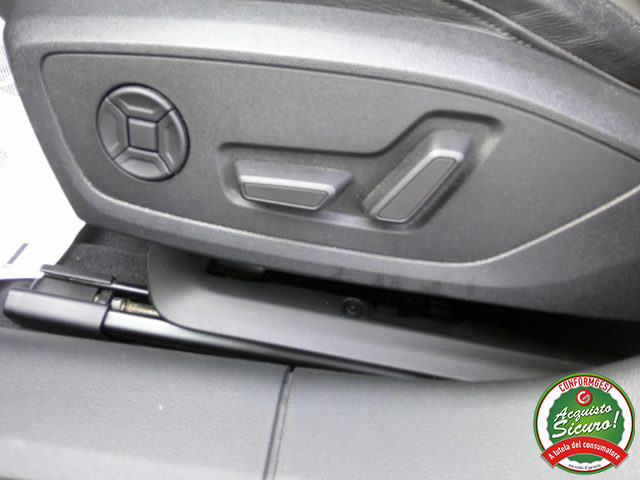 AUDI A6 usata 9