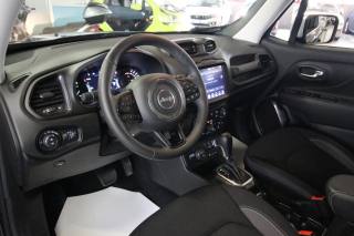JEEP Renegade usata, con Boardcomputer