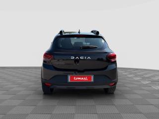 DACIA Sandero usata 3