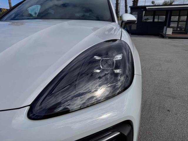 PORSCHE Cayenne usata, con Airbag laterali