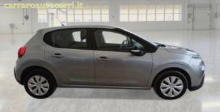 CITROEN C3 usata, con Airbag