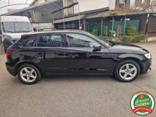 AUDI A3 usata, con Airbag Passeggero